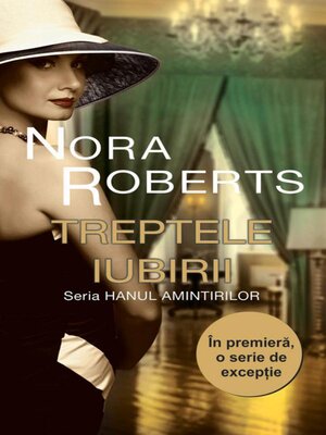 cover image of Treptele iubirii